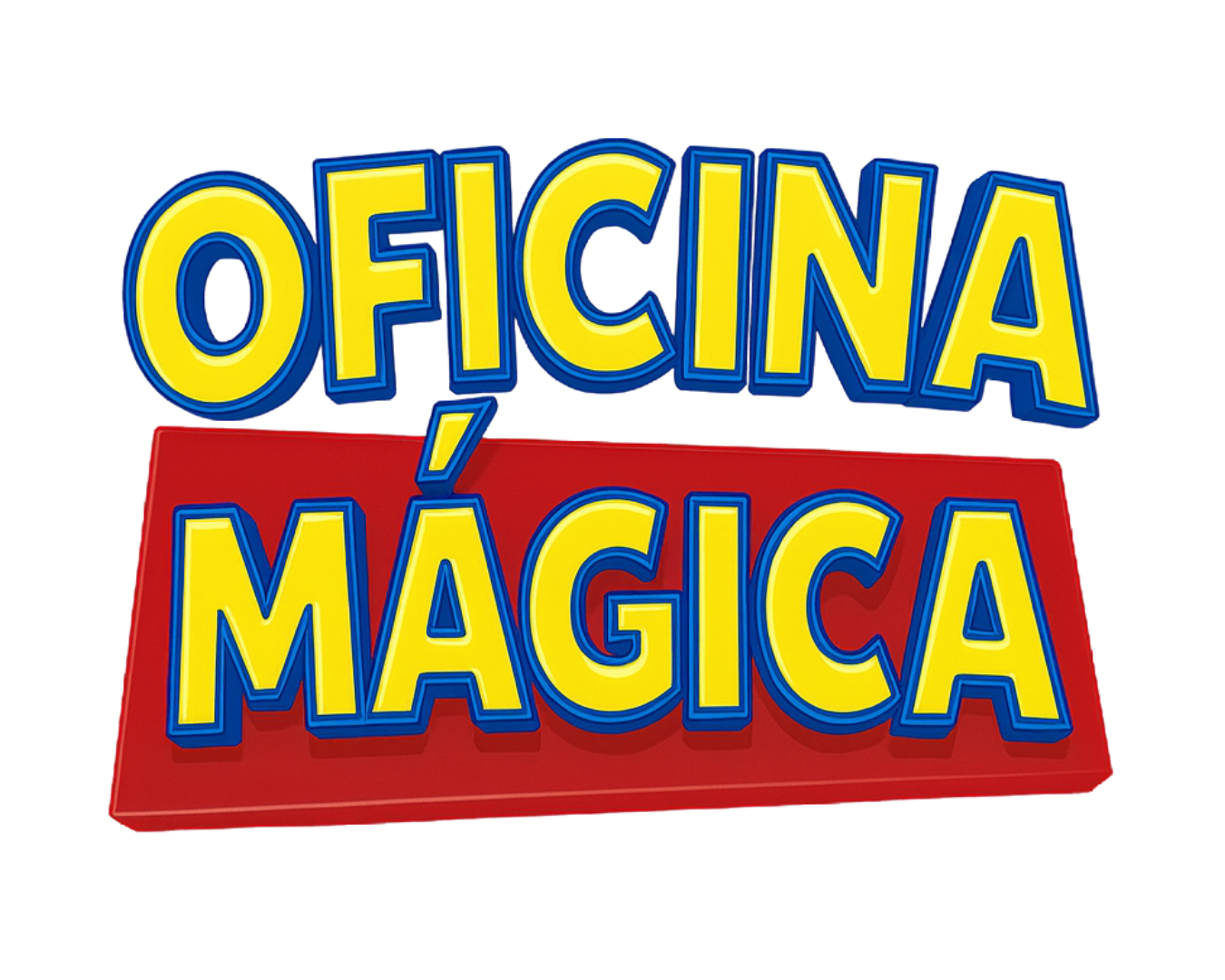 Oficina Mágica